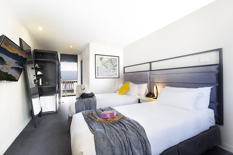 Haven Glebe - Geraldton Accommodation 2