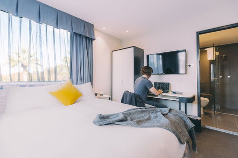 Haven Glebe - Geraldton Accommodation 6