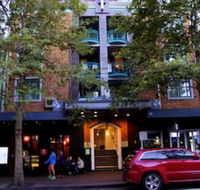 Morgans Boutique Hotel - Geraldton Accommodation