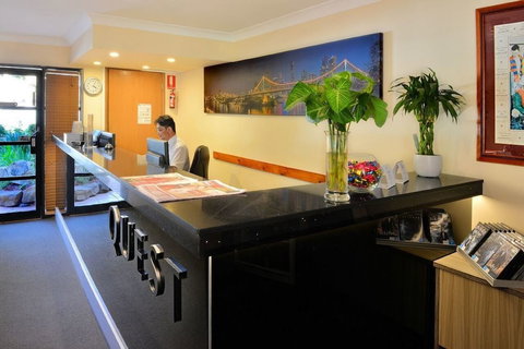 Quest Ascot - Geraldton Accommodation 1
