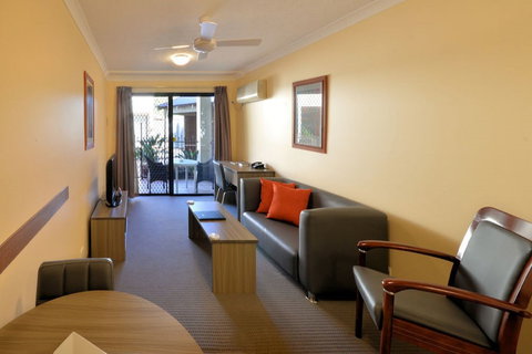 Quest Ascot - Geraldton Accommodation 4