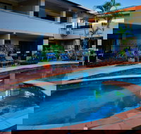 Quest Ascot - Geraldton Accommodation