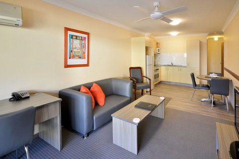 Quest Ascot - Geraldton Accommodation 3