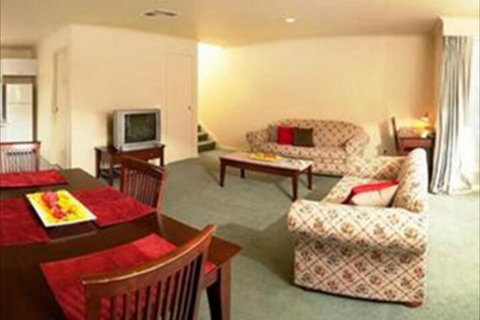 Alphington Serviced Apartments - Geraldton Accommodation 2