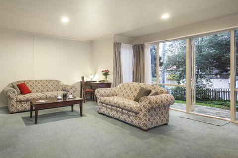 Alphington Serviced Apartments - Geraldton Accommodation 3