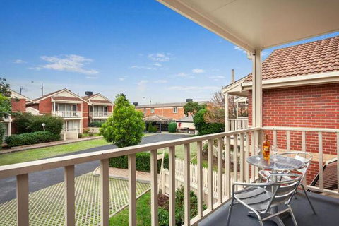 Alphington Serviced Apartments - Geraldton Accommodation 7