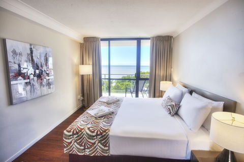 Cairns Plaza Hotel - Geraldton Accommodation 6