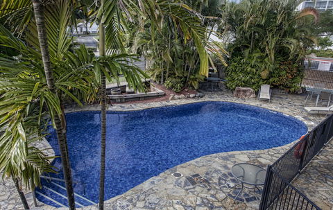 Cairns Plaza Hotel - Geraldton Accommodation 3