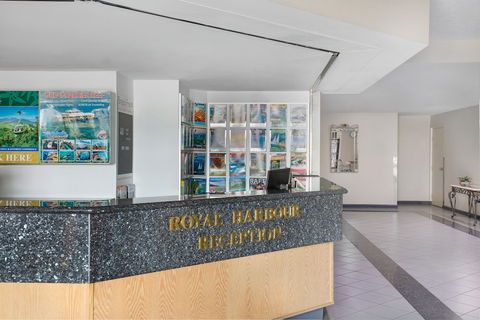 BreakFree Royal Harbour - Geraldton Accommodation 3