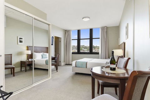 Quest Launceston Serviced Apartments - Geraldton Accommodation 5
