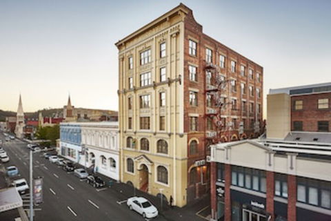 Quest Launceston Serviced Apartments - Geraldton Accommodation 0
