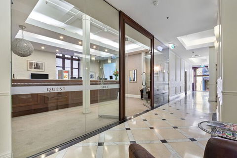 Quest Launceston Serviced Apartments - Geraldton Accommodation 2