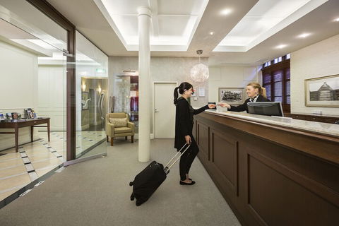 Quest Launceston Serviced Apartments - Geraldton Accommodation 3