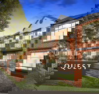 Quest Dandenong - Geraldton Accommodation