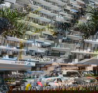 BreakFree Beachpoint - Geraldton Accommodation