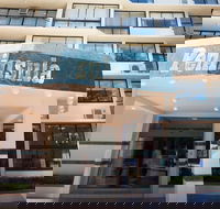 BreakFree Peninsula Resort - Geraldton Accommodation