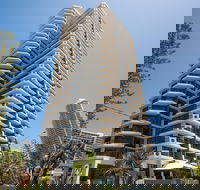 BreakFree Longbeach - Geraldton Accommodation