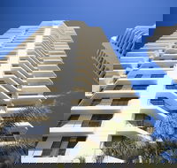 Paradise Centre Apartments - Geraldton Accommodation