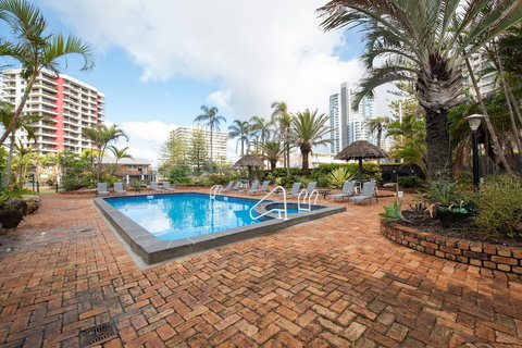 Breakfree Acapulco - Geraldton Accommodation 5