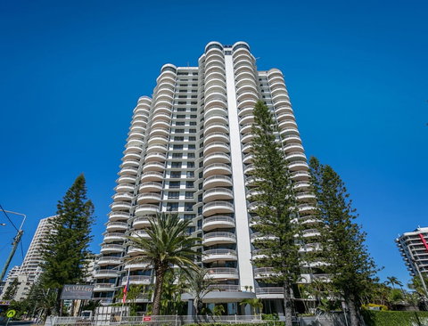 Breakfree Acapulco - Geraldton Accommodation 2