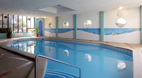 Breakfree Acapulco - Geraldton Accommodation 6