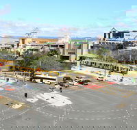 Neptune Resort - Geraldton Accommodation