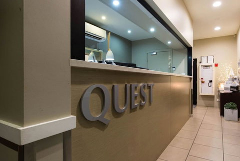 Quest Maitland Serviced Apartments - Geraldton Accommodation 0