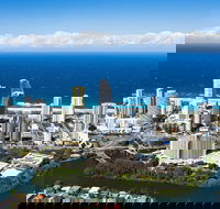 Phoenician Resort - Geraldton Accommodation