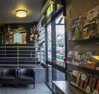 Albert Heights Serviced Apartments - Geraldton Accommodation
