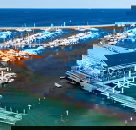 Hillarys Harbour Resort - Geraldton Accommodation