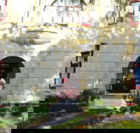 Toorak Manor - Geraldton Accommodation