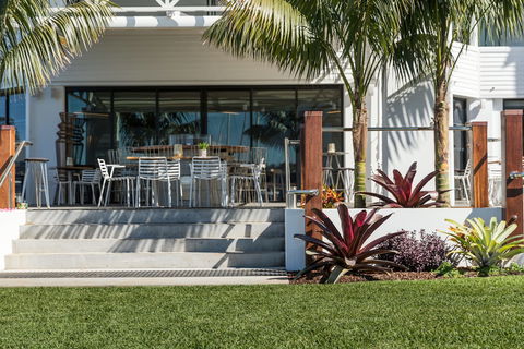 Sails Port Macquarie - By Rydges - Geraldton Accommodation 5