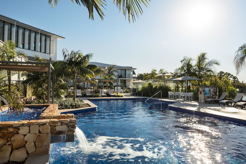 Sails Port Macquarie - By Rydges - Geraldton Accommodation 6