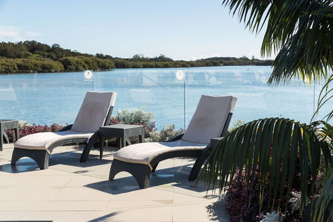 Sails Port Macquarie - By Rydges - Geraldton Accommodation 4