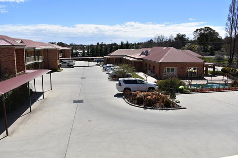 Best Western Plus Ambassador Orange - Geraldton Accommodation 2