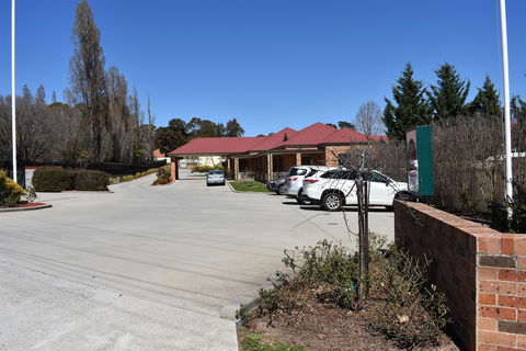 Best Western Plus Ambassador Orange - Geraldton Accommodation 1