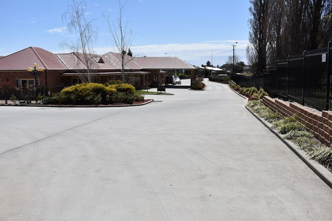 Best Western Plus Ambassador Orange - Geraldton Accommodation 0