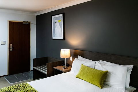 Best Western Plus Ambassador Orange - Geraldton Accommodation 6