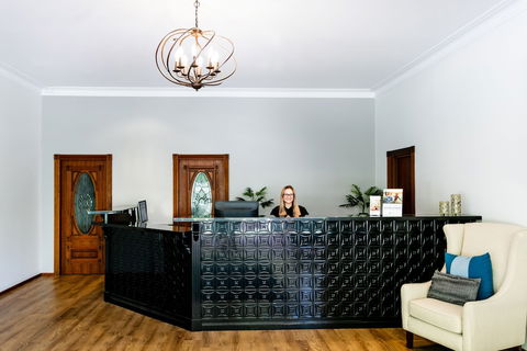 Best Western Plus Ambassador Orange - Geraldton Accommodation 5