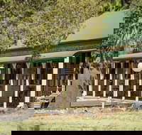 Overlander Homestead Motel - Geraldton Accommodation