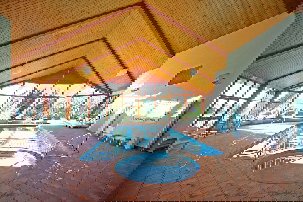 Epping Forest TAS Geraldton Accommodation