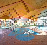 Aspect Tamar Valley Resort - Geraldton Accommodation