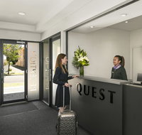 Quest on Rheola - Geraldton Accommodation