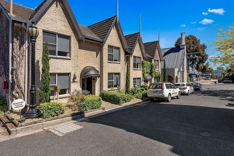 Quality Hotel Colonial Launceston - Geraldton Accommodation 0