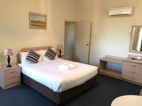 Orange Motor Lodge - Geraldton Accommodation 4