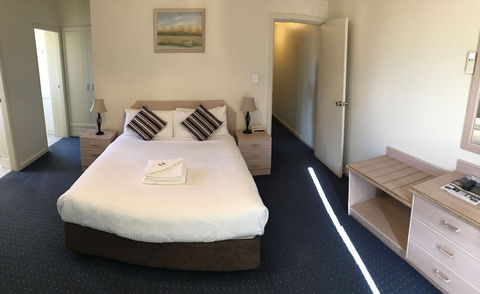 Orange Motor Lodge - Geraldton Accommodation 6