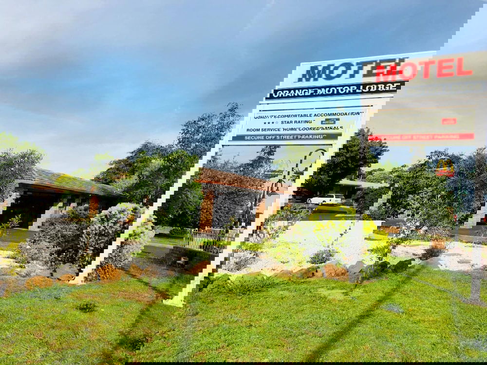 Baradine NSW Geraldton Accommodation