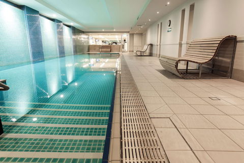 Oaks Glenelg Plaza Pier Suites - Geraldton Accommodation 3