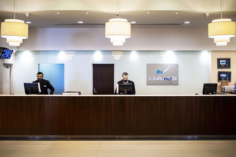 Oaks Glenelg Plaza Pier Suites - Geraldton Accommodation 4