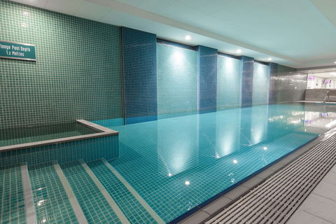 Oaks Glenelg Plaza Pier Suites - Geraldton Accommodation 1